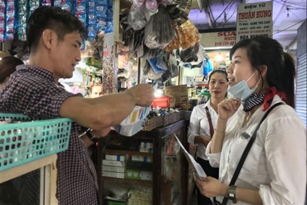 Tổng hợp báo chí ngành Bưu điện ngày 11/02/2022