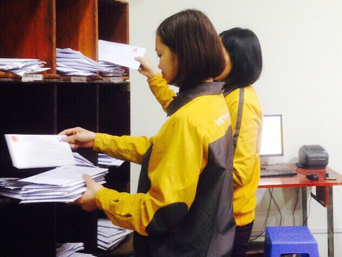 Tổng hợp báo chí ngành Bưu điện ngày 03/01/2018