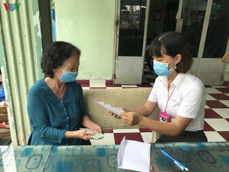 Tổng hợp báo chí ngành bưu điện ngày 25/04/2020