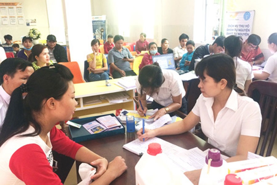Tổng hợp báo chí ngành Bưu điện ngày 24/07/2019