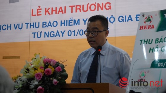 Tổng hợp báo chí ngành Bưu điện ngày 02/04/2015