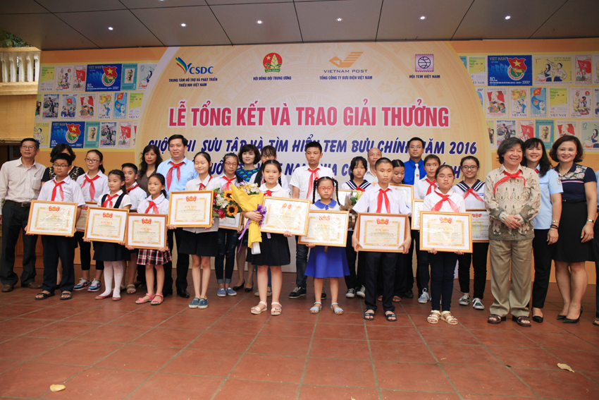 Tổng hợp báo chí ngành Bưu điện ngày 11/05/2016