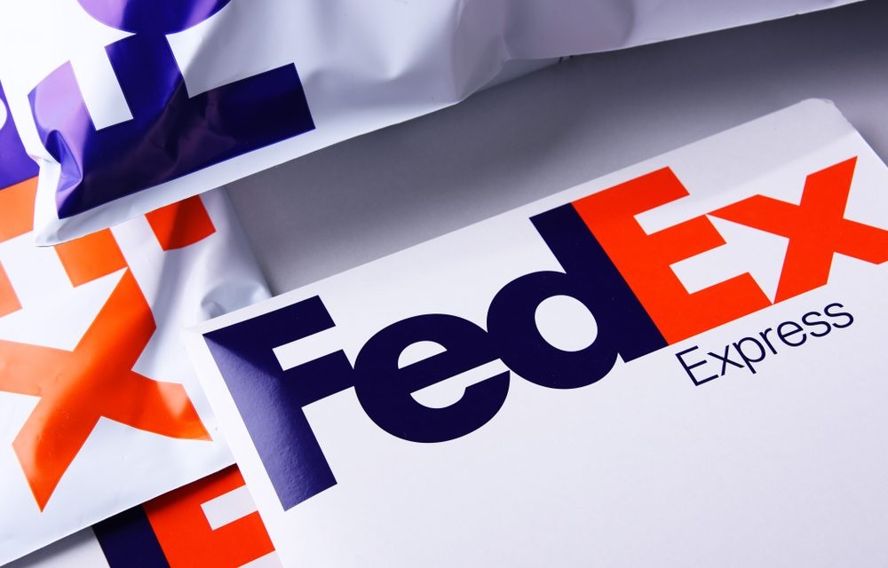 FedEx anh TNT move towards fully integrated operations