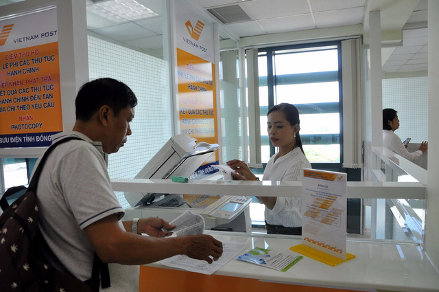 Tổng hợp báo chí ngành Bưu điện ngày 03/11/2017