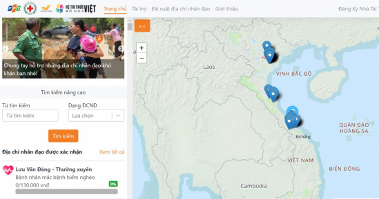 Tổng hợp báo chí ngành bưu điện ngày 23/09/2019