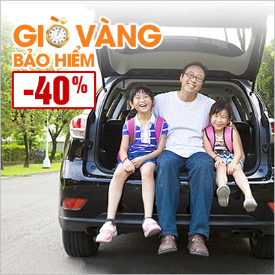 PTI giảm 40% phí bảo hiểm trong “Giờ vàng Bảo Hiểm”