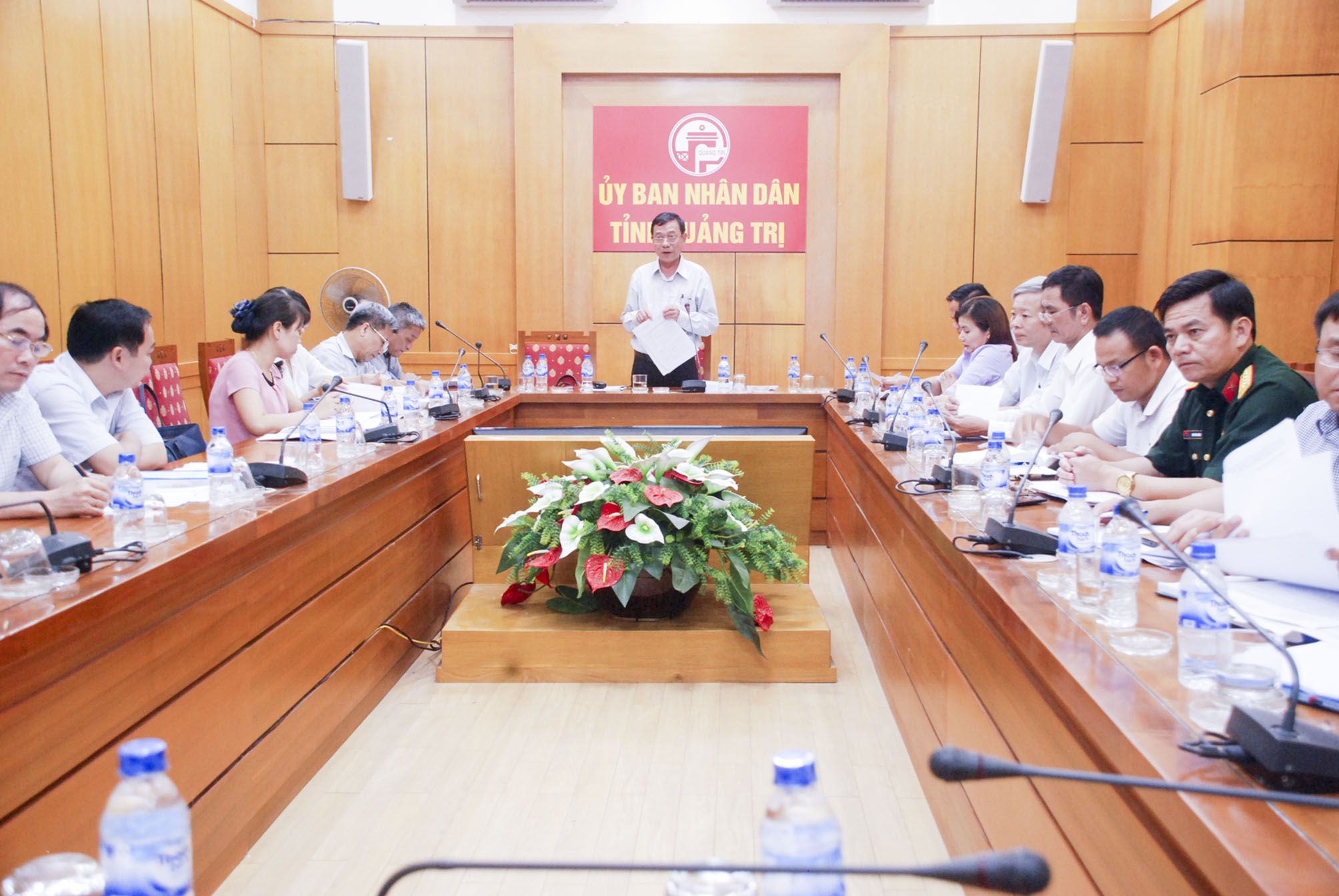 Tổng hợp báo chí ngành Bưu điện ngày 09/05/2016