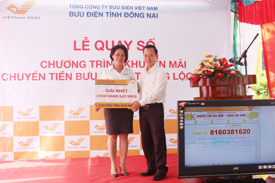 Tổng hợp báo chí ngành Bưu điện ngày 12/08/2016 