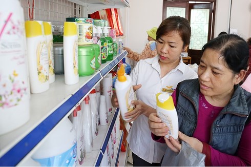 Kỳ cuối: Bưu điện biến thành bách hóa tổng hợp