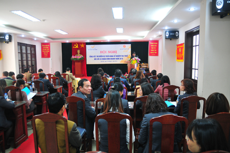 Tổng hợp báo chí ngành Bưu điện ngày 13/07/2018