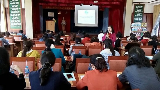 Tổng hợp báo chí ngành bưu điện ngày 25/09/2018