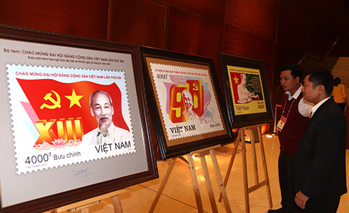 Tổng hợp báo chí ngành Bưu điện ngày 28/01/2021