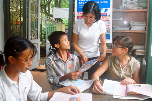 Tổng hợp báo chí ngành Bưu điện ngày 14/08/2014