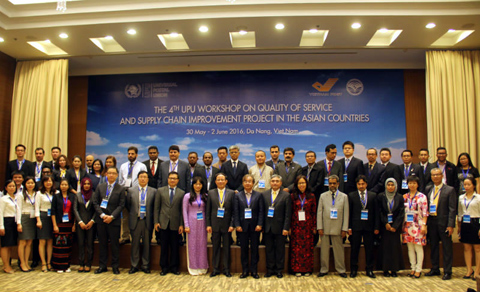 Tổng hợp báo chí ngành Bưu điện ngày 31/05/2016 