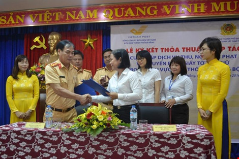Tổng hợp báo chí ngành Bưu điện ngày 13/07/2016 