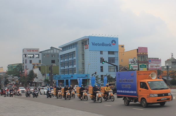 Tổng hợp báo chí ngành Bưu điện ngày 07/12/2021