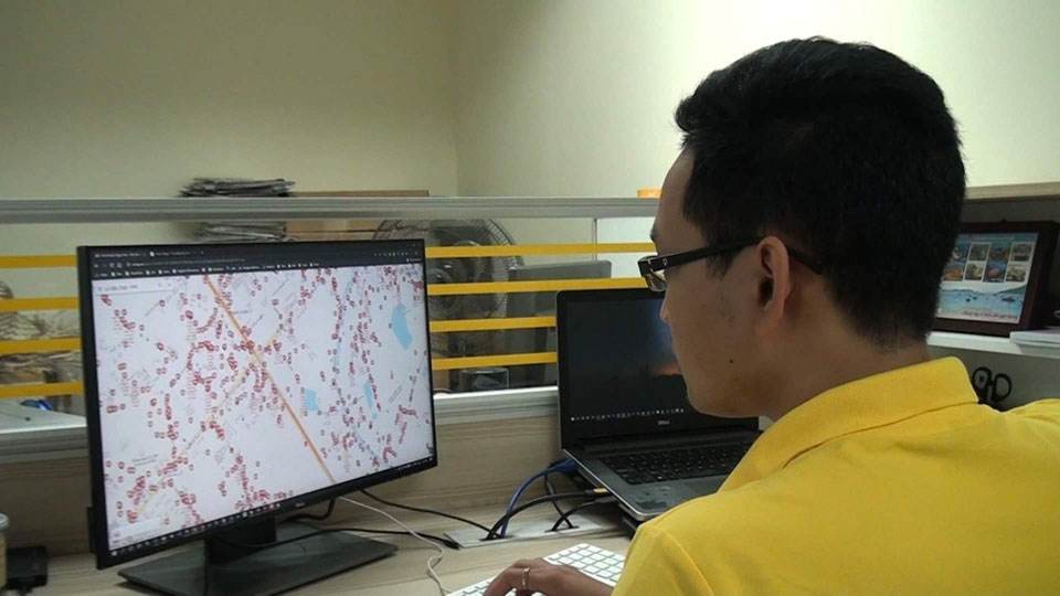 Tổng hợp báo chí ngành bưu điện ngày 15/10/2019