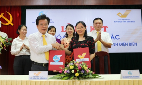 Tổng hợp báo chí ngành Bưu điện ngày 22/05/2017