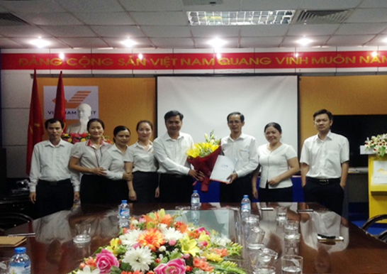 Bưu điện tỉnh Bắc Giang về đích sớm kế hoạch dịch vụ PTI