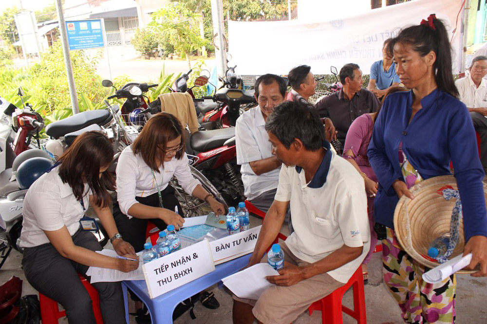 Tổng hợp báo chí ngành Bưu điện ngày 13/03/2019