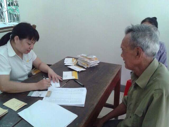 Tổng hợp báo chí ngành Bưu điện ngày 12/10/2015