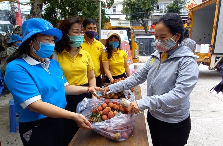 Tổng hợp báo chí ngành Bưu điện ngày 17/06/2021