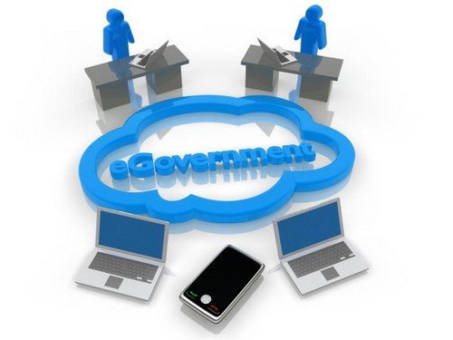 Kiện toàn Ủy ban Quốc gia về Chính phủ điện tử