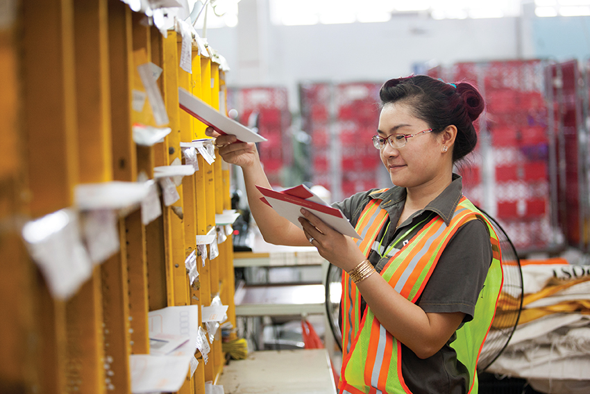 Từ lợi nhuận âm đến doanh nghiệp tỷ USD