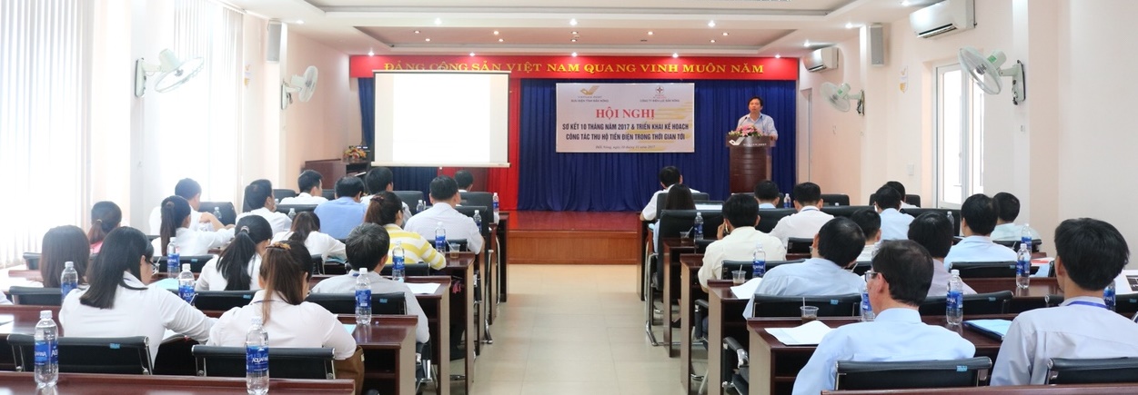 Tổng hợp báo chí ngành Bưu điện ngày 24/11/2017