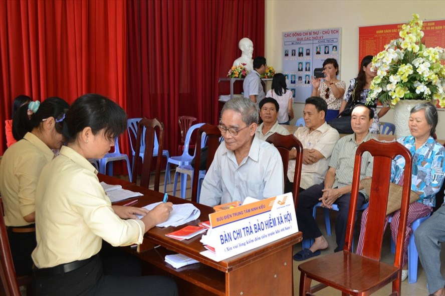 Tổng hợp báo chí ngành Bưu điện ngày 19/04/2018