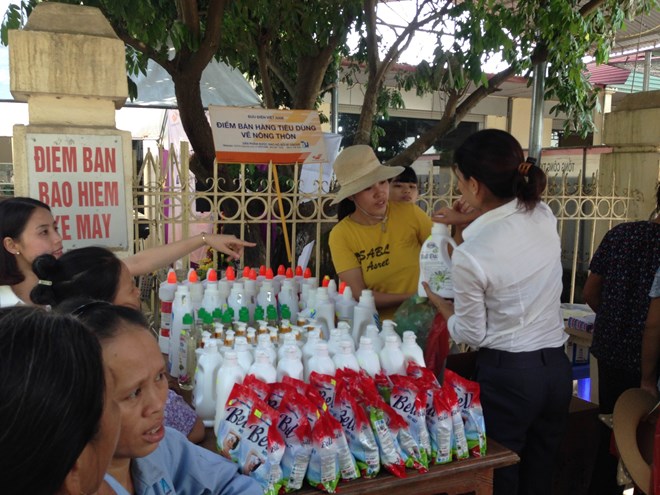 Tổng hợp báo chí ngành Bưu điện ngày 29/09/2016