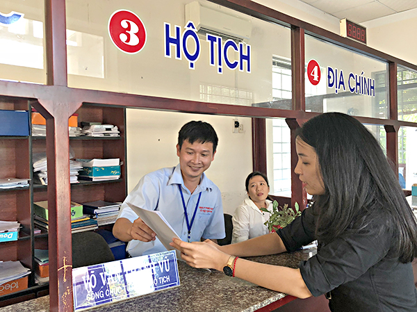 Tổng hợp báo chí ngành Bưu điện ngày 23/07/2018