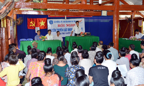 Tổng hợp báo chí ngành Bưu điện ngày 04/07/2015