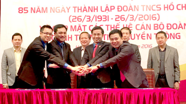 Tổng hợp báo chí ngành Bưu điện ngày 28/03/2016