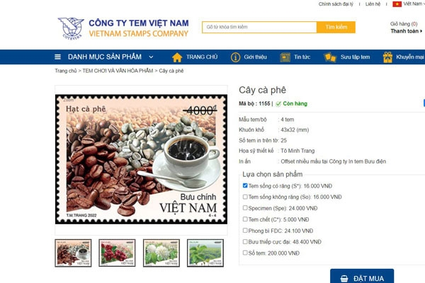 Tổng hợp báo chí ngành Bưu điện ngày 23/02/2022