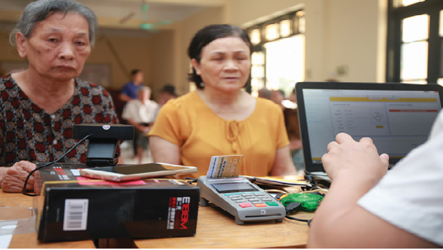 Tổng hợp báo chí ngành Bưu điện ngày 16/06/2018