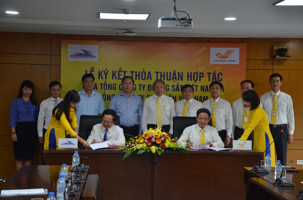 Tổng hợp báo chí ngành bưu điện ngày 13/09/2017