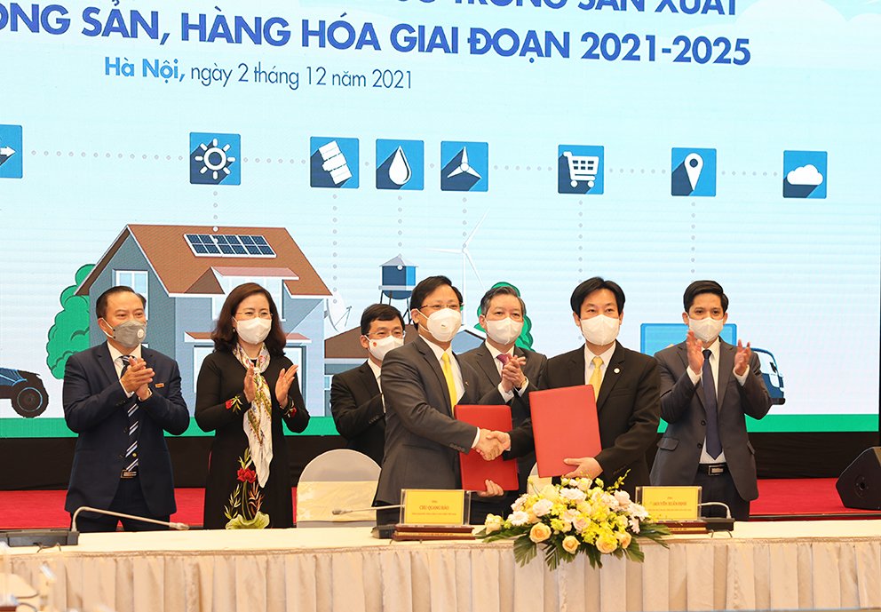 Tổng hợp báo chí ngành Bưu điện ngày 03/12/2021