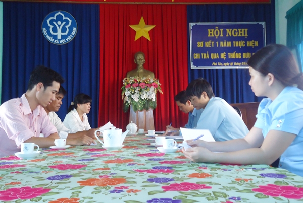 Tổng hợp báo chí ngành Bưu điện ngày 22/9/2014