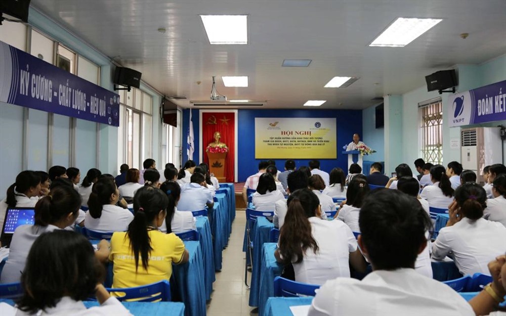 Tổng hợp báo chí ngành Bưu điện ngày 26/09/2019