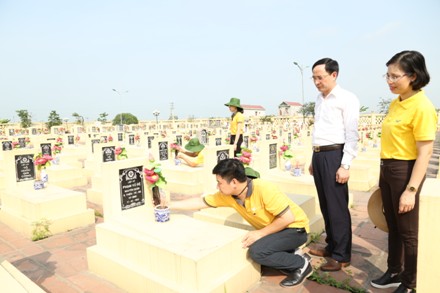 Tổng hợp báo chí ngành Bưu điện ngày 22/05/2018