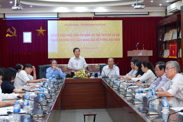 Tổng hợp báo chí ngành Bưu điện ngày 09/06/2018