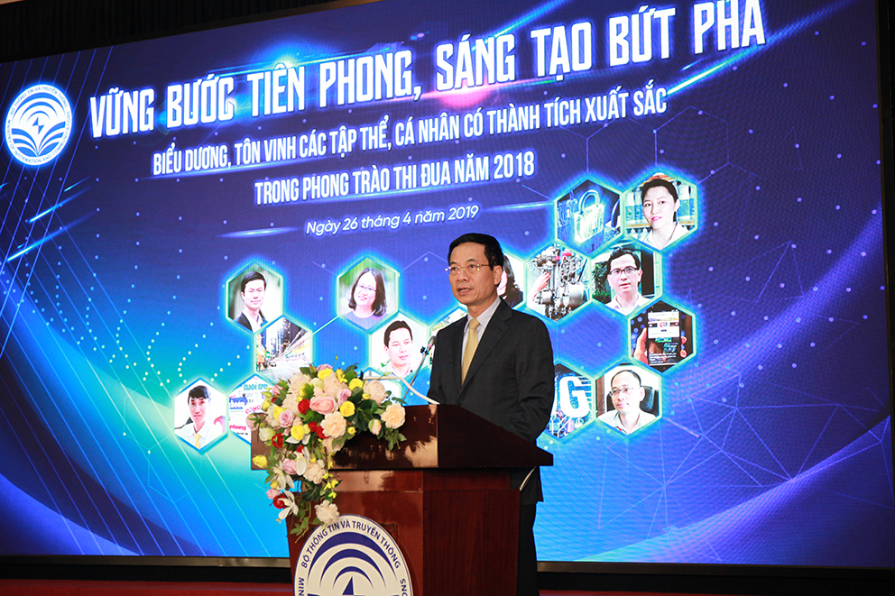 Thách thức lớn đòi hỏi cách tiếp cận đột phá, cách làm đột phá