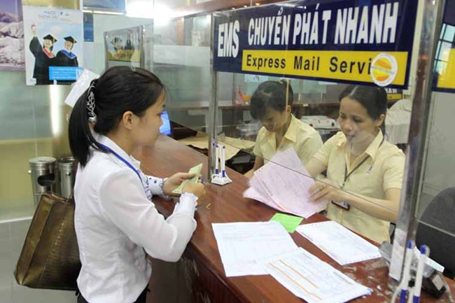 Tổng hợp báo chí ngành Bưu điện ngày 17/10/2016