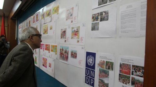 Tổng hợp báo chí ngành Bưu điện ngày 05/02/2015