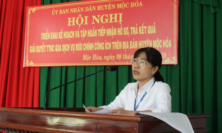 Tổng hợp báo chí ngành Bưu điện ngày 10/08/2019