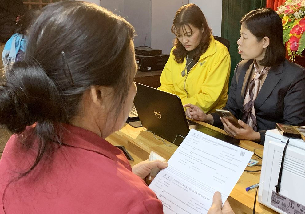 Tổng hợp báo chí ngành Bưu điện ngày 21/04/2021