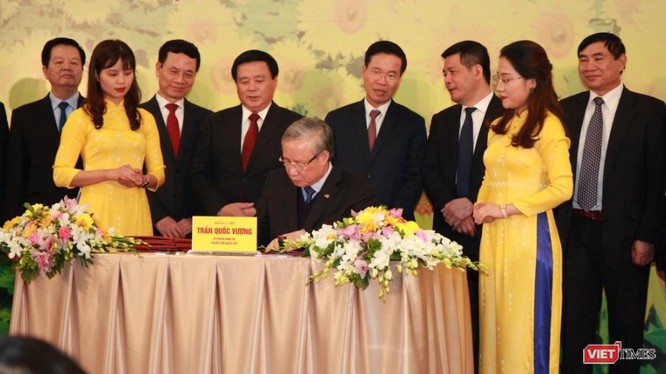 Tổng hợp báo chí ngành Bưu điện ngày 25/01/2021