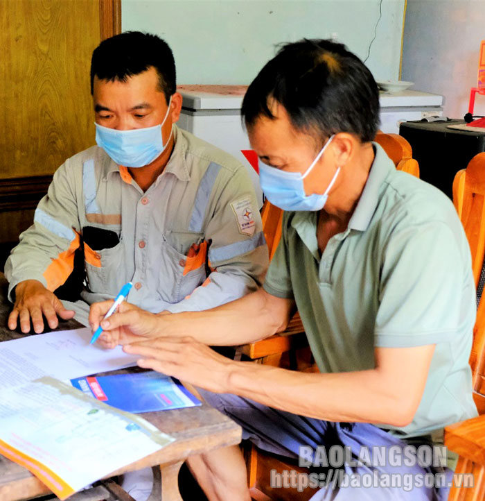 Lạng Sơn: Tạo thuận lợi tối đa cho khách hàng