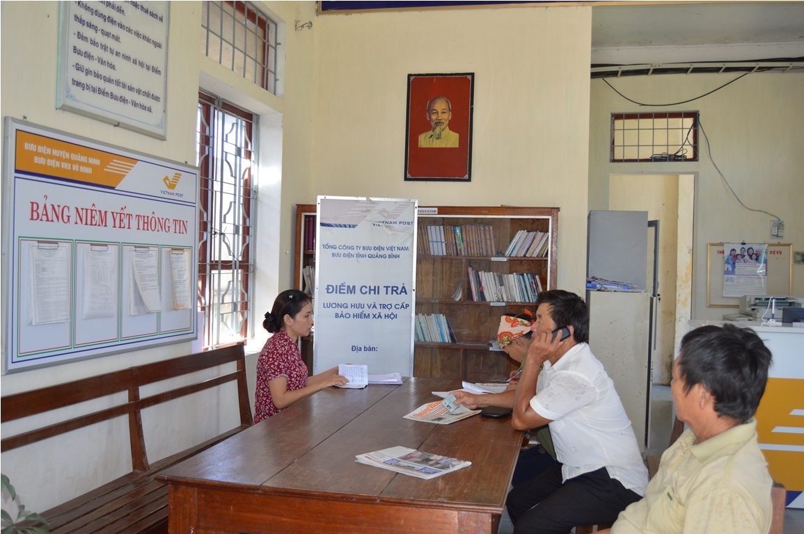 Tổng hợp báo chí ngành Bưu điện ngày 27/08/2018